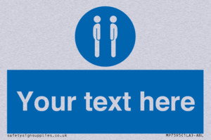 Custom mandatory keep back to back